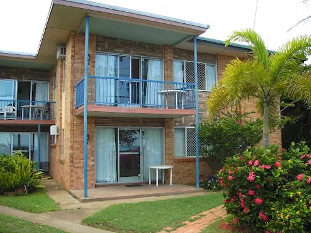 Lisianna Holiday Apartments