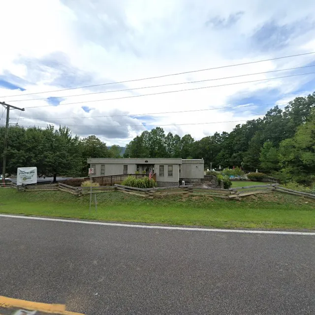 Bryce Mountain Escapes