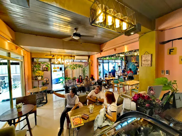 Appetitoso Cafe & Bistro