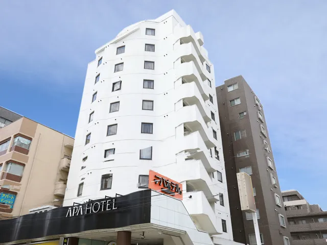 APA HOTEL SAGAMIHARA-HASHIMOTO-EKIMAE