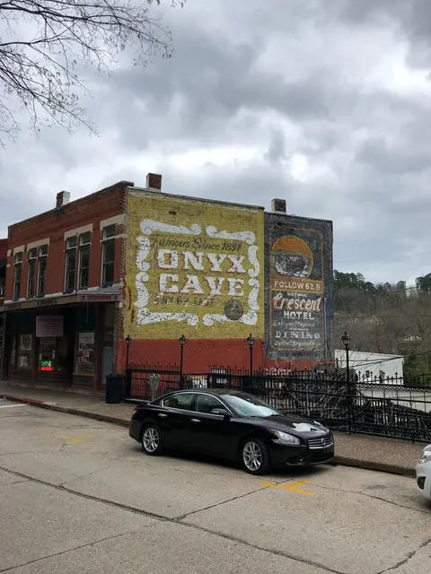 The ZigZag Stripe Warehouse