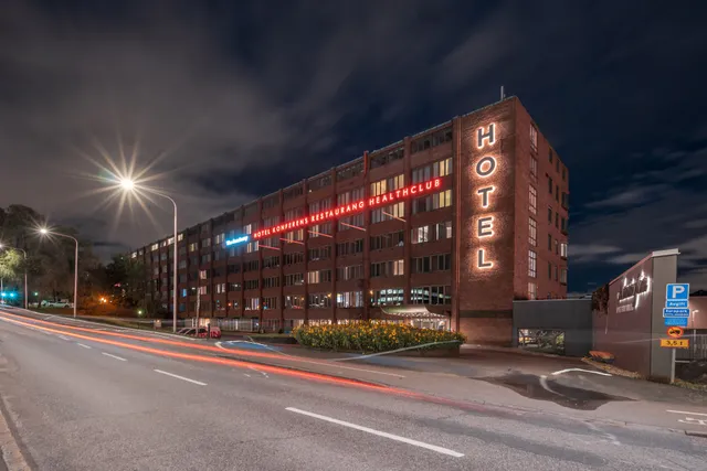 Mornington Hotel Bromma