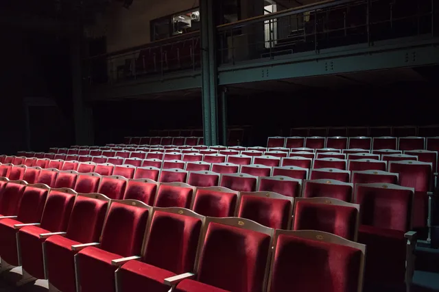 Berliner Kriminal Theater