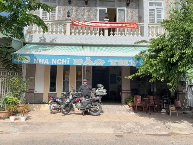 Bao Thy Motel
