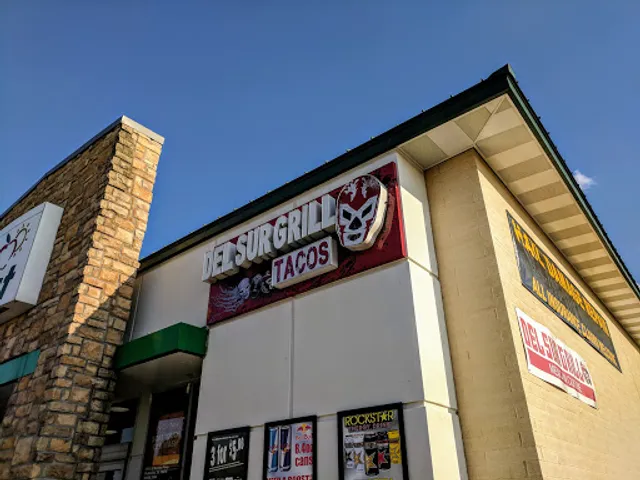 Del Sur Mexican Grill