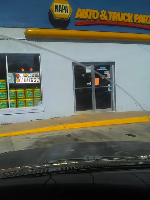 NAPA Auto Parts - Auto Parts of Eureka