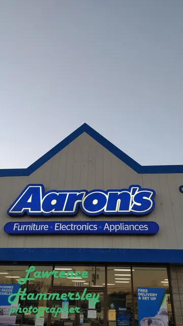 Aaron's Rent To Own