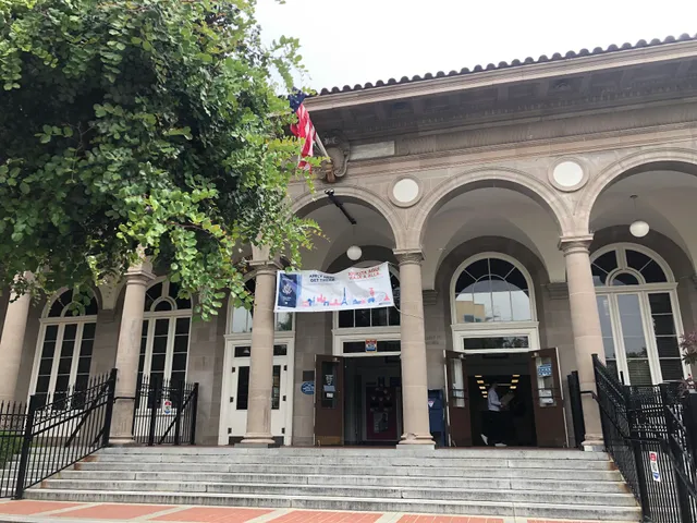 United States Postal Service