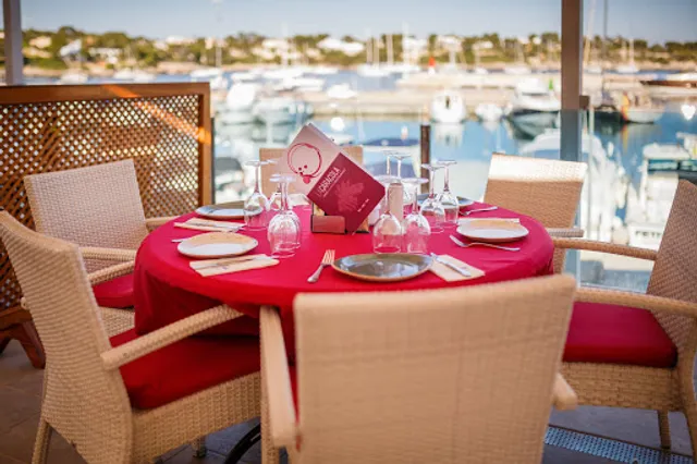 Restaurante La Caracola | Porto Petro