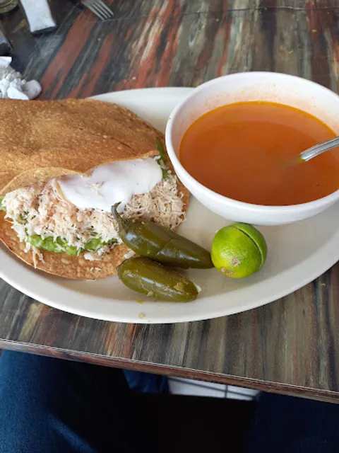 Tostadería Madero's