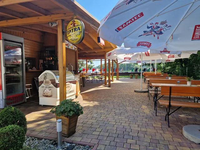 Przynęta Grill & Beer
