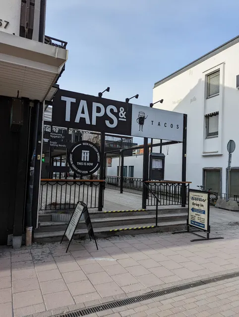 Taps& Skellefteå