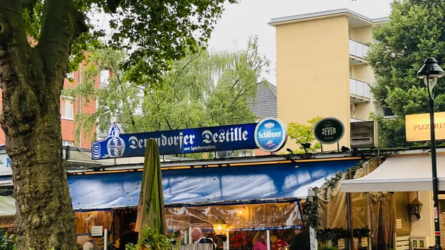 Derendorfer Destille