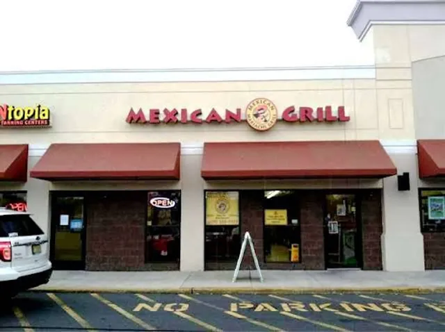 Mexican Mariachi Grill