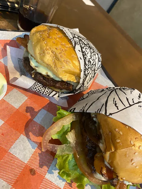Capixaba's Burger