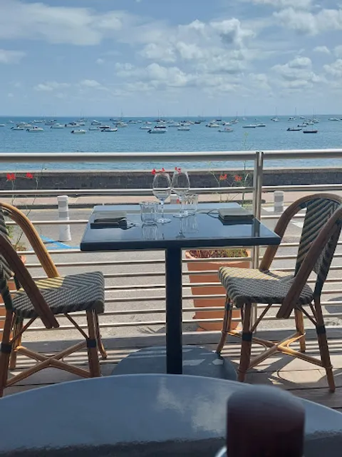 Le Bistrot de Cancale