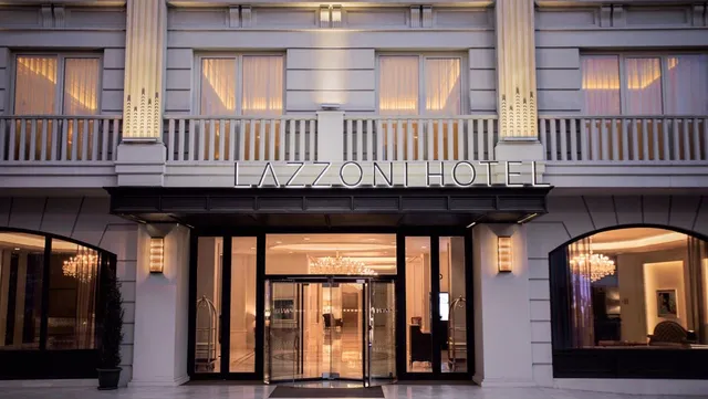 Lazzoni Hotel