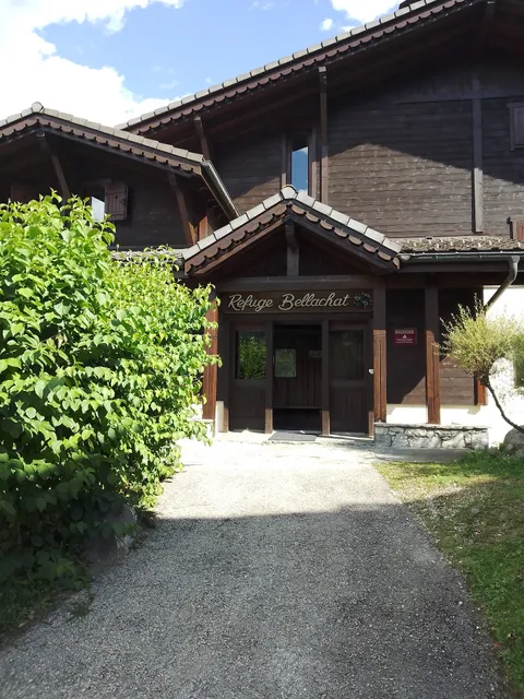 Les Hauts de Chavants