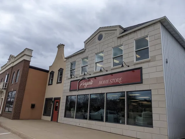 Pingel's Home Store