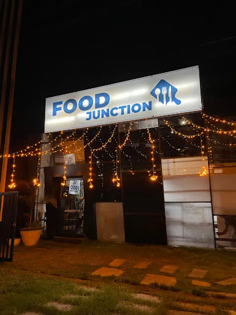Food junction padivattom