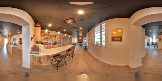 Harvey's Main Street BBQ