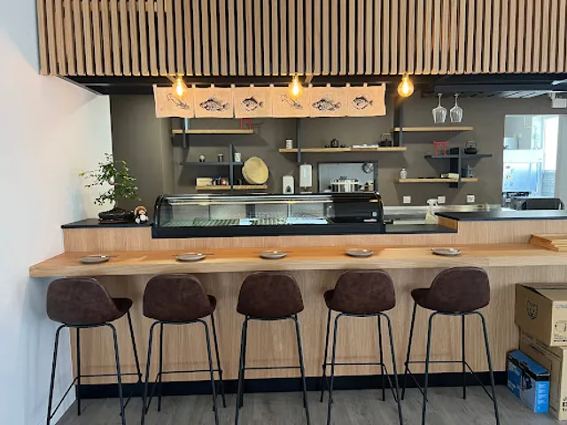 Ikigai, Izakaya & Sushi