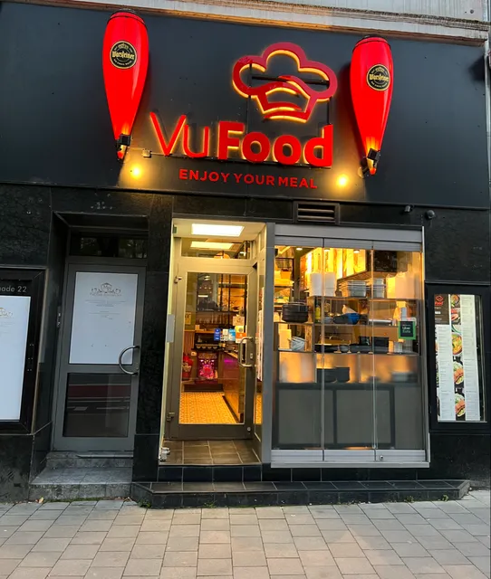 Vu Food