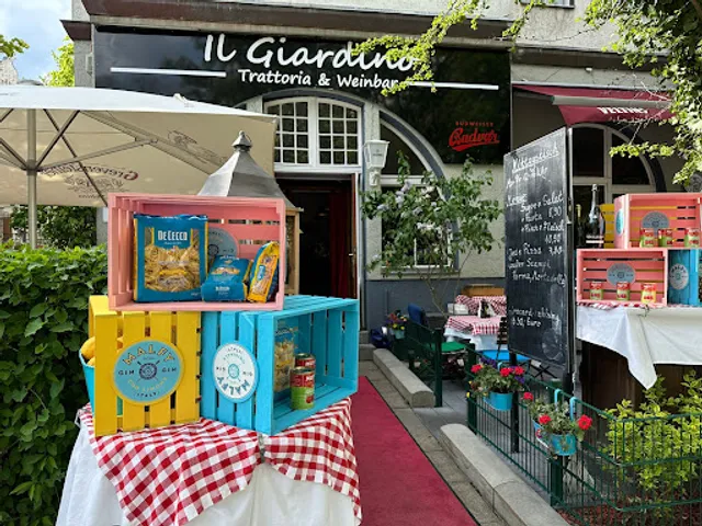 Il Giardino