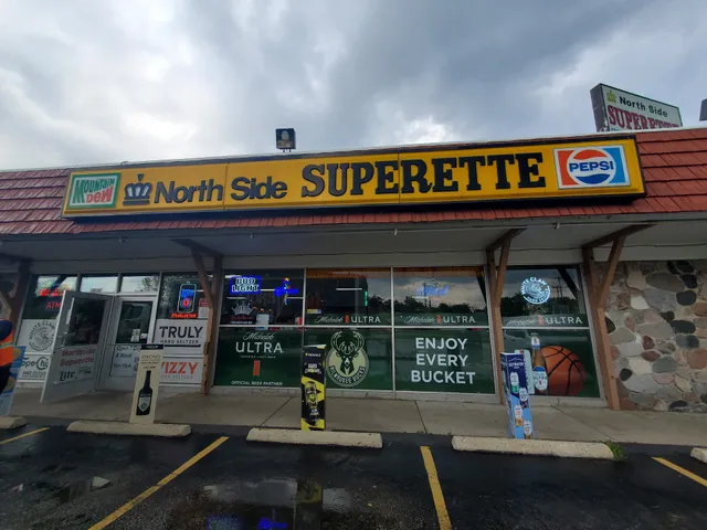 North Side Superette