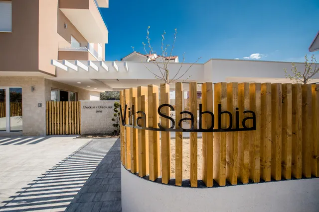 Vila Sabbia