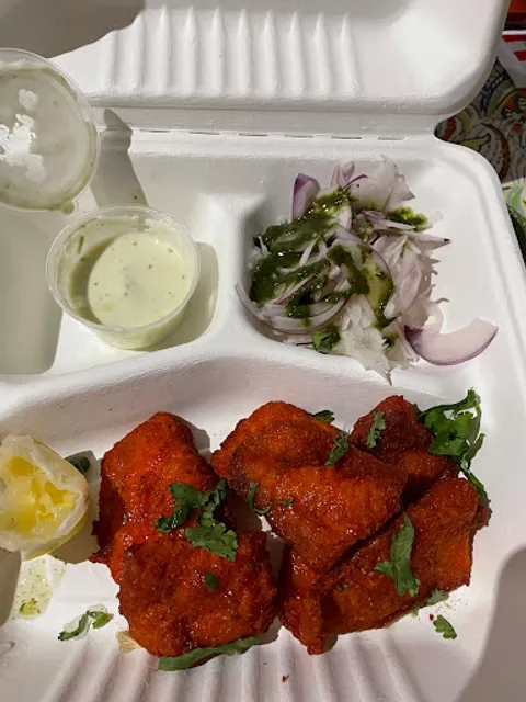 Desi Food Lab - Indian Restaurant Epping