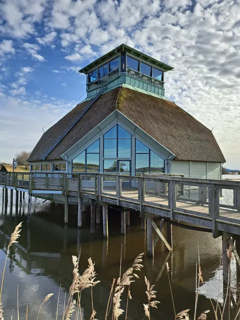 Hornborgasjöns Stugby AB