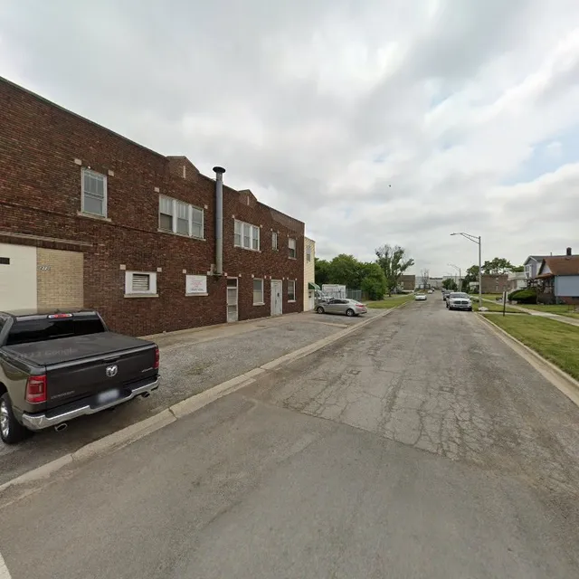 Marconi Baking Company