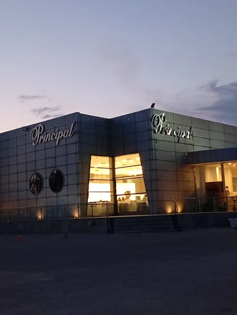 "Principal" Κτήμα Δεξιώσεων