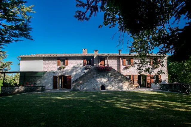 Agriturismo Ca' Belvedere