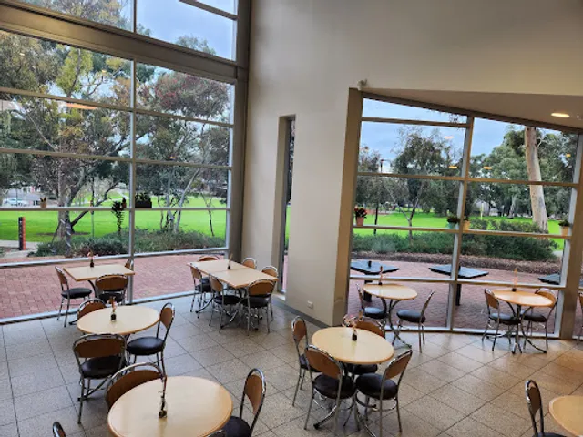 City of Tea Tree Gully Library