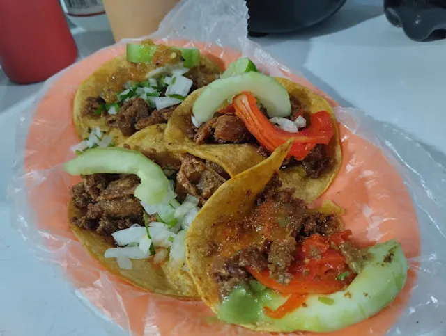 Taquería "El Buen Sazón"
