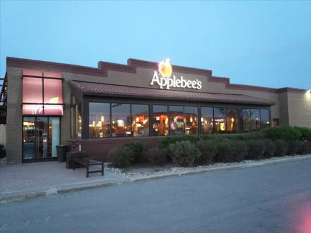 Applebee's/IHOP