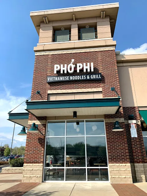 Pho Phi Louisville
