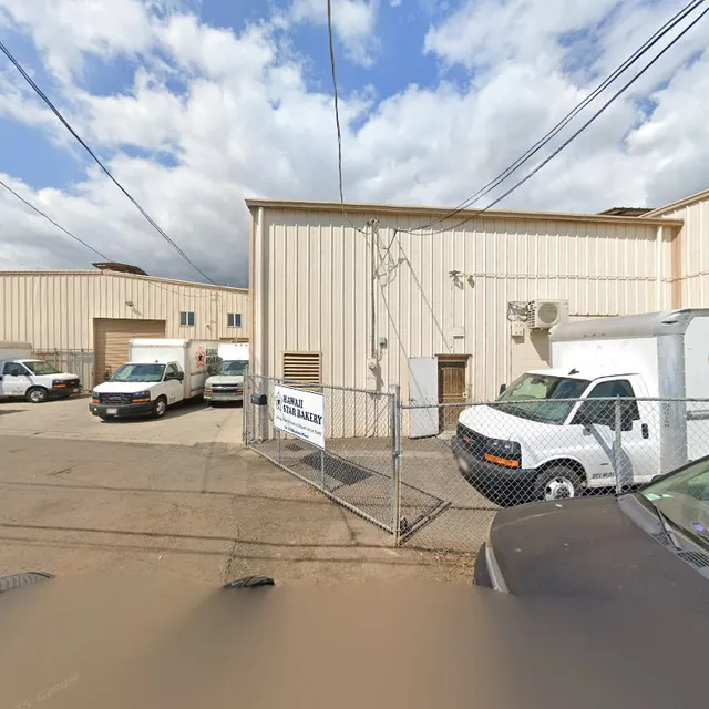 Hawaii Star Bakery Inc