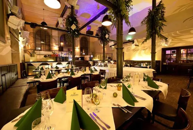 Schmitz Alter Schlachthof Wiesloch