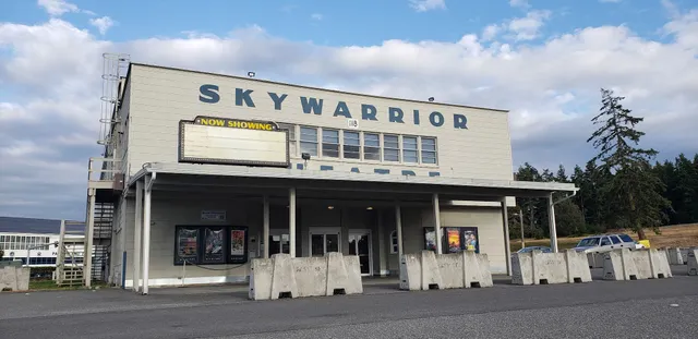 Skywarrior Theatre
