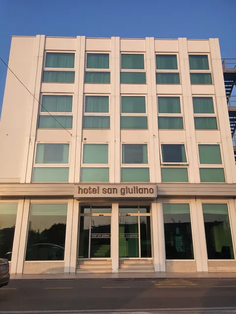 Hotel San Giuliano