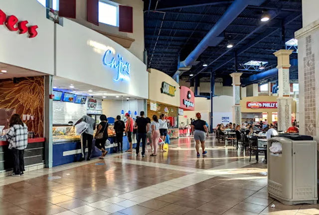 Cajio's Cuban Cuisine