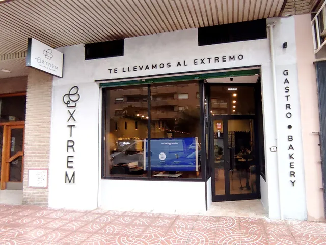 Extrem Gastro & Baker