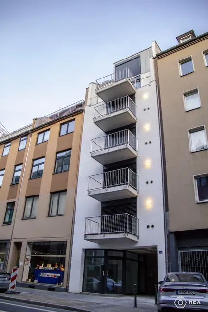 BlueStone Boarding Apartments