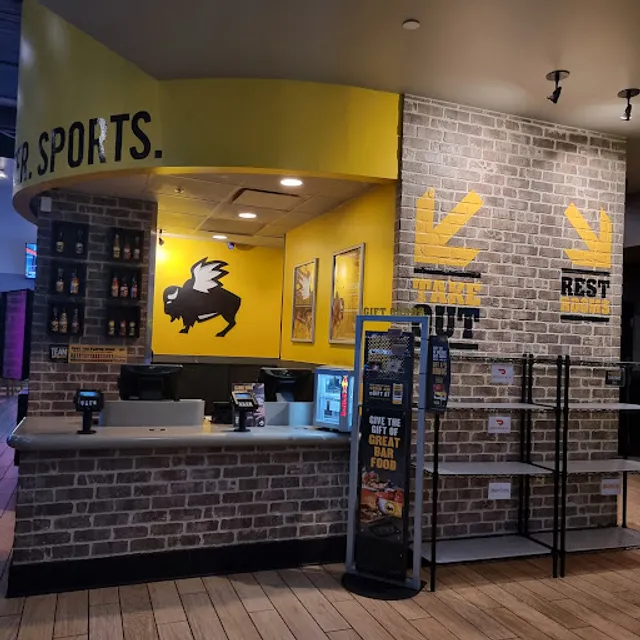 Buffalo Wild Wings