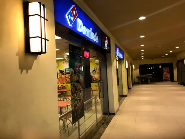Domino's Pizza | Bulepur, Khanna