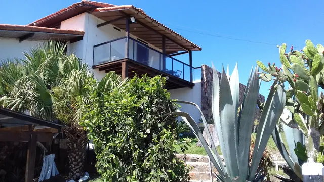 Suites Pontal do Atalaia