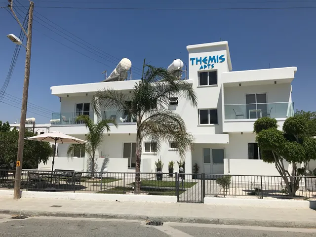 Themis Apartments
